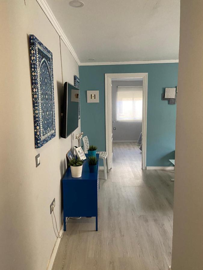 Ferienwohnung Torremolinos Bentabol Exterior foto