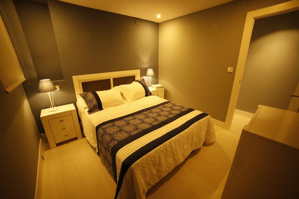 Ferienwohnung Torremolinos Bentabol Exterior foto