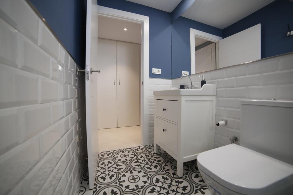 Ferienwohnung Torremolinos Bentabol Exterior foto