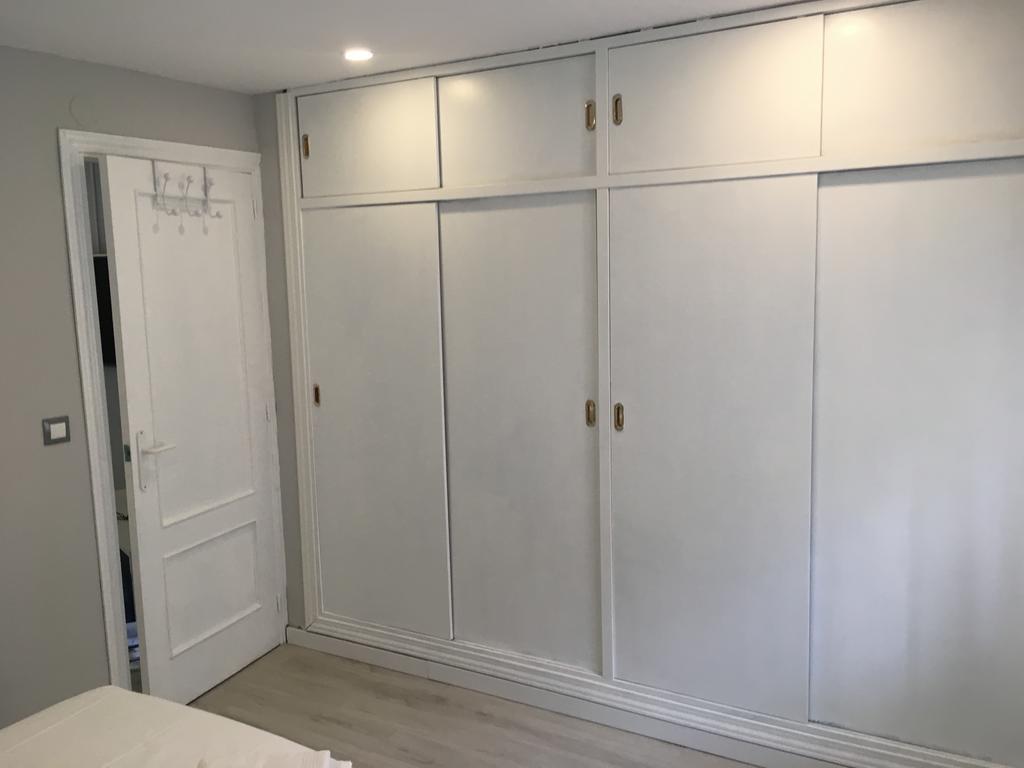 Ferienwohnung Torremolinos Bentabol Exterior foto