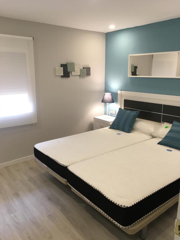 Ferienwohnung Torremolinos Bentabol Exterior foto